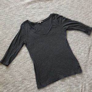Gap Classic V-Neck